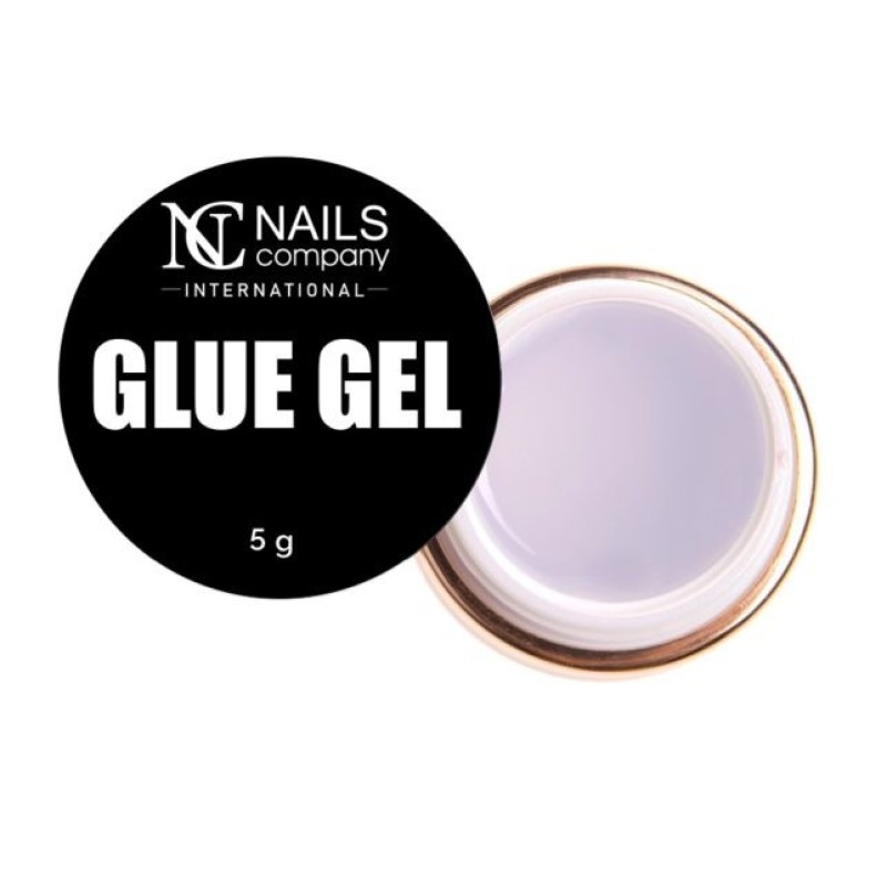 Glue Gel NC Nails 5g