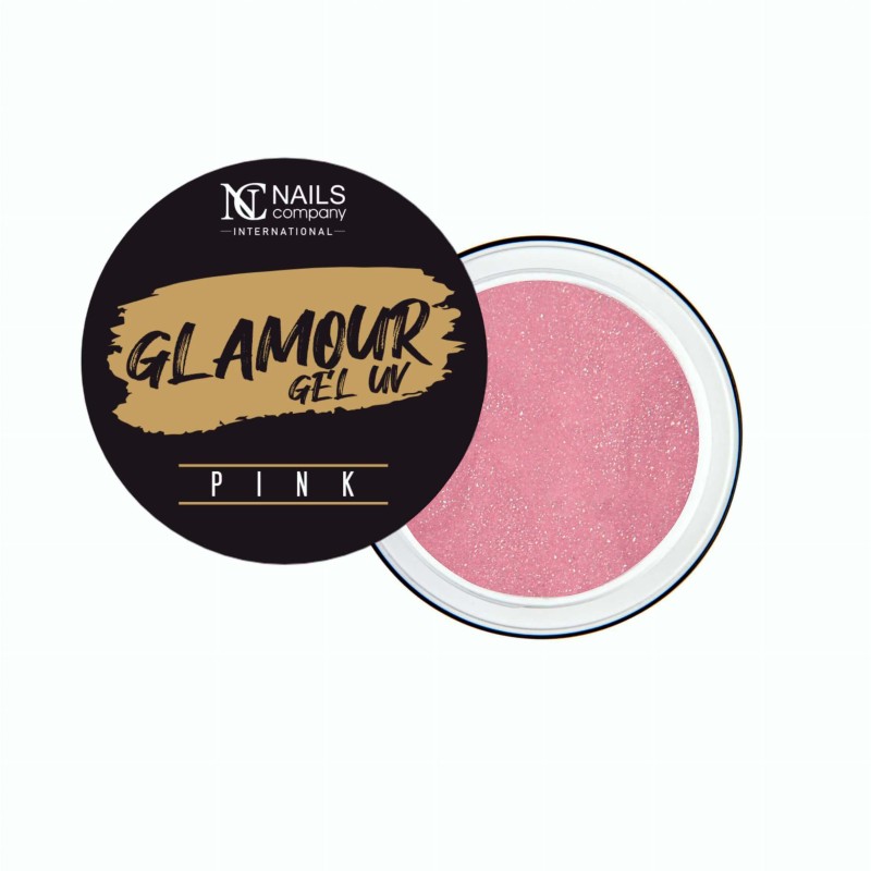 Glamour Pink 50g