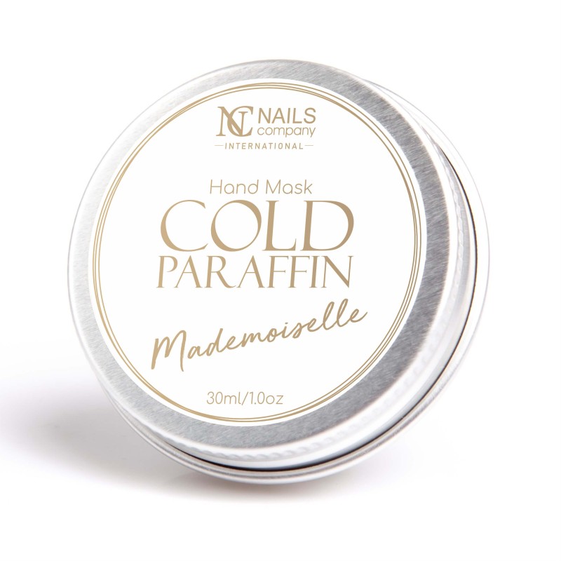 Mademoiselle - Parafina rece 30ml